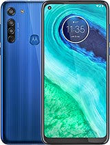 Moto G8