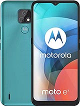 Moto E7