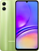 Galaxy A05